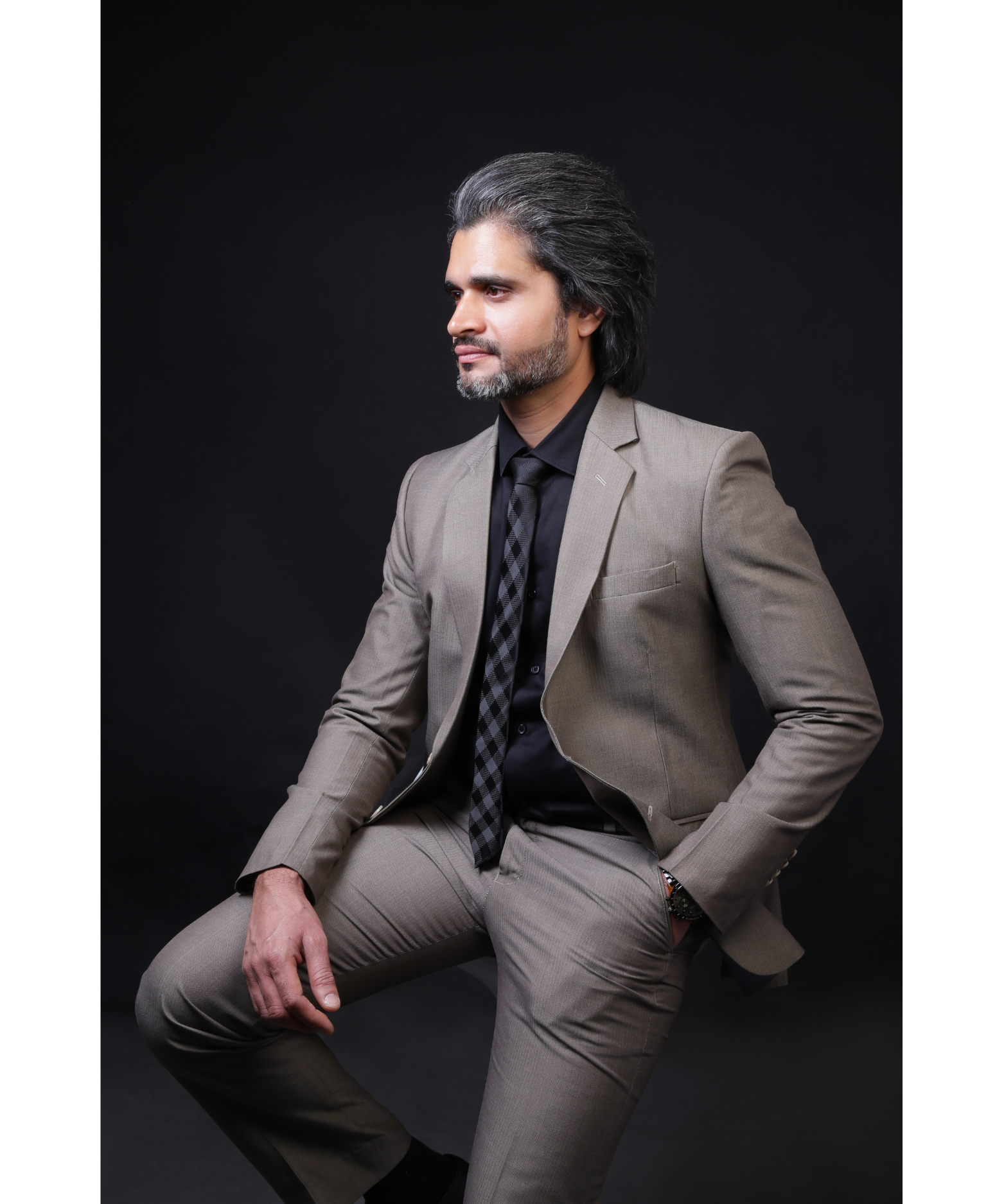Dr. Srikanth Varma